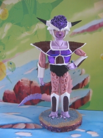 Dragon ball Kai - Freezer (forme 1)