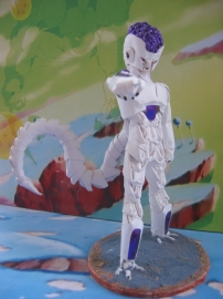 Dragon ball Kai - Freezer (forme 4)