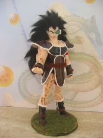 Dragon Ball Kai - Radistz