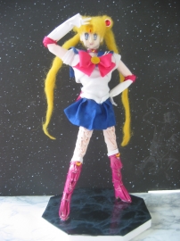 Sailor moon