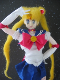 Sailor moon