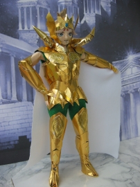 Saint Seiya - Chevalier d'Or  du Bélier