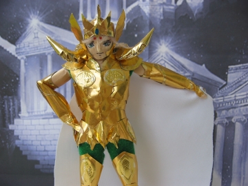 Saint Seiya - Chevalier d'Or  du Bélier