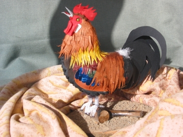 Le Coq