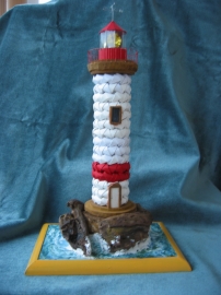 Un Phare breton