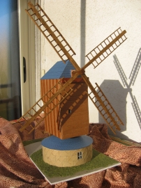 Moulin à vent