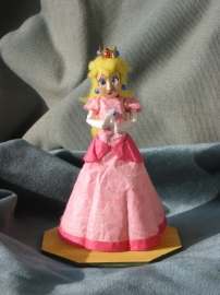 Super Mario - Princesse Peach