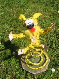 Le Marsupilami