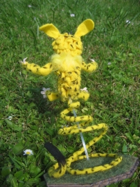 Le Marsupilami