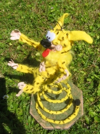 Le Marsupilami