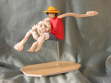 One Piece - Monkey D Luffy