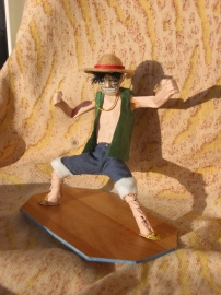 One Piece - Monkey D Luffy