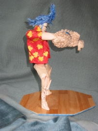 One Piece - Franky