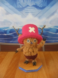 One Piece - Tony Tony Chopper (taille P.O.P)