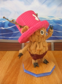 One Piece - Tony Tony Chopper (taille P.O.P)