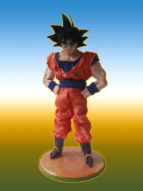 Dragon Ball Kai - Goku