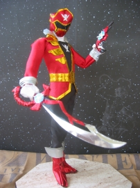 Sentai - Pirate (kaizoku)