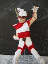 Saint Seiya - Chevalier Pégase - Seiya