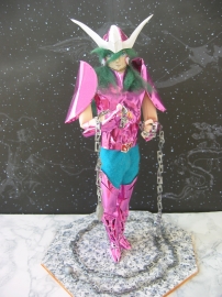 Saint Seiya - Chevalier Andromède - Shun