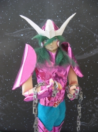 Saint Seiya - Chevalier Andromède - Shun