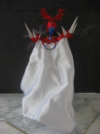 Saint Seiya - Le Grand Pope