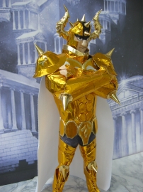 Saint Seiya - Chevalier d'Or  du Taureau