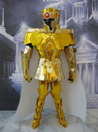 saint Seiya - Chevalier d'Or des Gémeaux