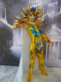 Saint Seiya - Chevalier d'Or  du Cancer