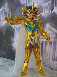 Saint Seiya - Chevalier d'Or  du Cancer