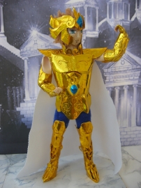 Saint Seiya - Chevalier d'Or du Lion