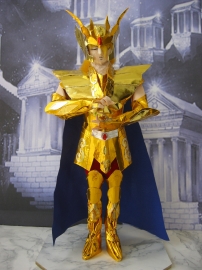 Saint Seiya - Chevalier d'Or de la Vierge