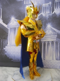 Saint Seiya - Chevalier d'Or de la Vierge