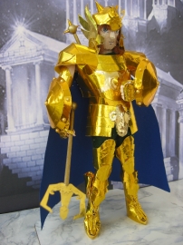 Saint Seiya - Chevalier d'Or de la Balance