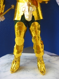 Saint Seiya - Chevalier d'Or de la Balance