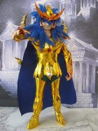 Saint Seiya - Chevalier d'Or du Scorpion