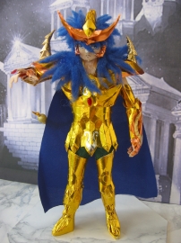 Saint Seiya - Chevalier d'Or du Scorpion