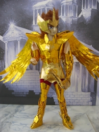 Saint Seiya - Chevalier d'Or du Sagittaire