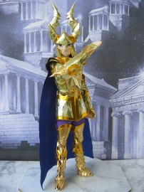 Saint Seiya - Chevalier d'Or  du Capricorne