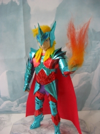 Saint Seiya - Guerrier Divin d'Asgard - Beta