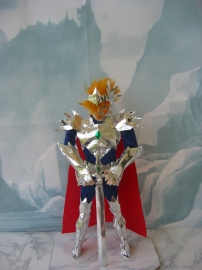 Saint Seiya - Guerrier Divin d'Asgard -  Odin