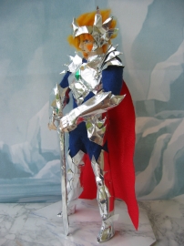 Saint Seiya - Guerrier Divin d'Asgard -  Odin