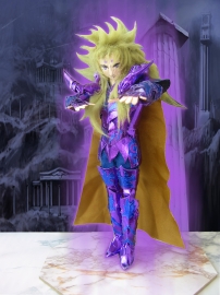 Saint Seiya Hadès - Surplis du Bélier