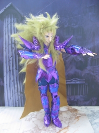 Saint Seiya Hadès - Surplis du Bélier