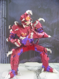 Saint Seiya Hadès - Gigant Surplis du Cyclope