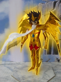 Saint Seiya Omega - Chevalier d'Or du Sagittaire - Seiya