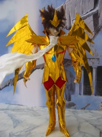 Saint Seiya Omega - Chevalier d'Or du Sagittaire - Seiya