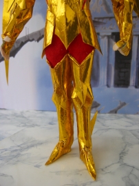 Saint Seiya Omega - Chevalier d'Or du Sagittaire - Seiya