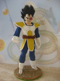 Dragon Ball Z - Bejita (Vegeta)