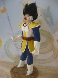 Dragon Ball Z - Bejita (Vegeta)