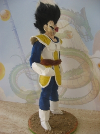 Dragon Ball Z - Bejita (Vegeta)